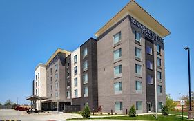 Towneplace Suites By Marriott Cincinnati Airport South